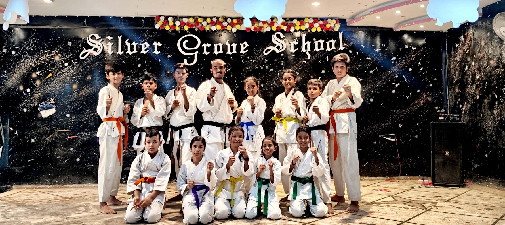 group