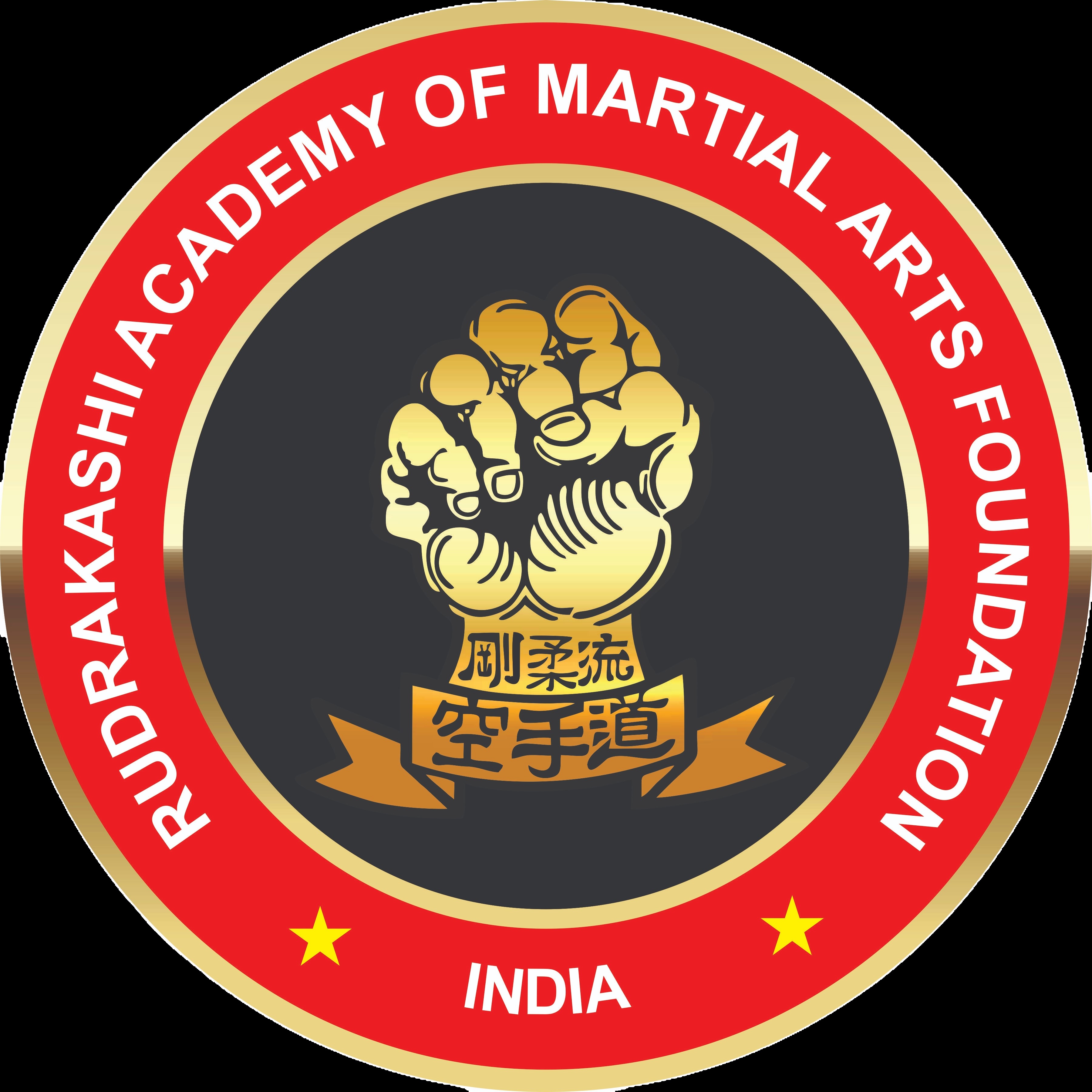 Karate Icon